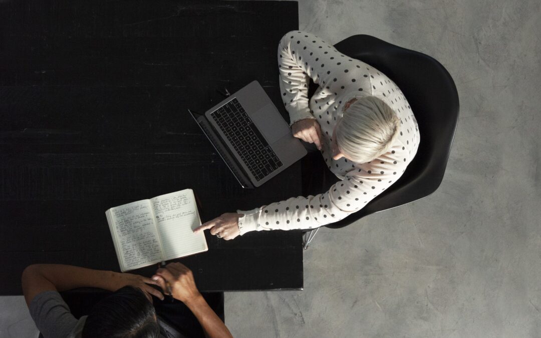 How to Harness Intuition in Business