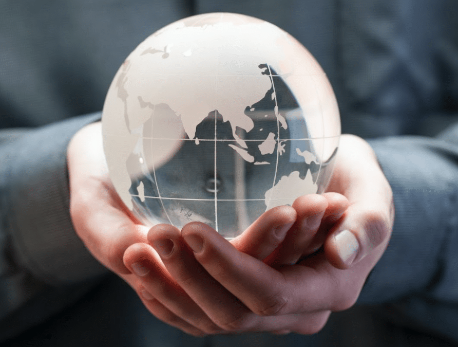 Being Intuitive Doesn’t Have to Mean You Are Psychic