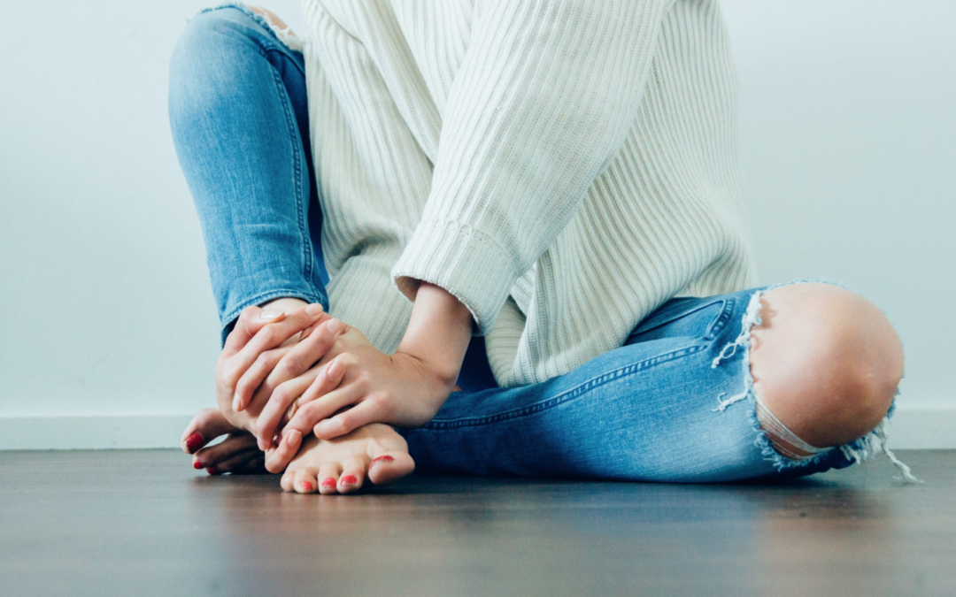 What Are Your Intuitive Senses