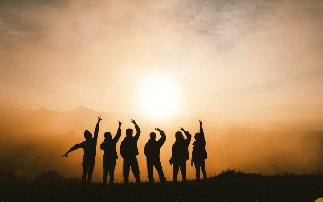 Spirituality and Religion: What’s the Difference?