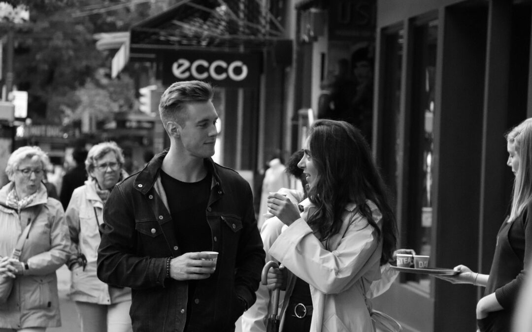 4 Inspiring Traits of Intuitive People